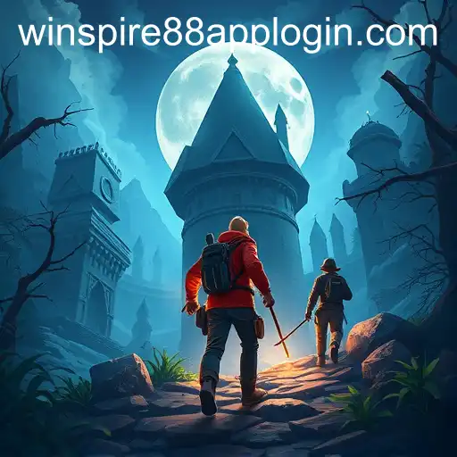 Exploring the Thrilling World of Adventure Games on Winspire88