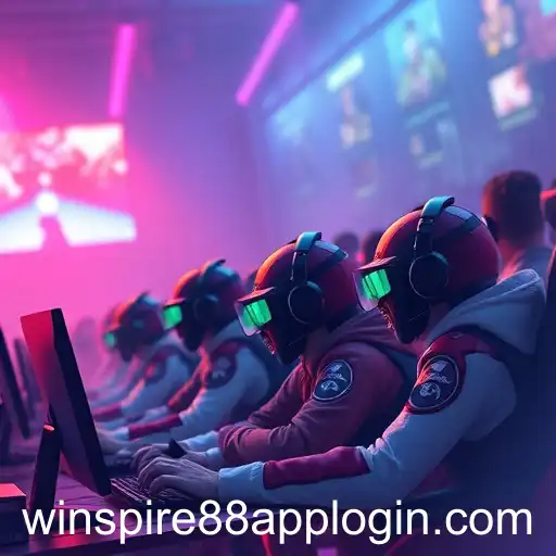 The Rise of Online Gaming Communities