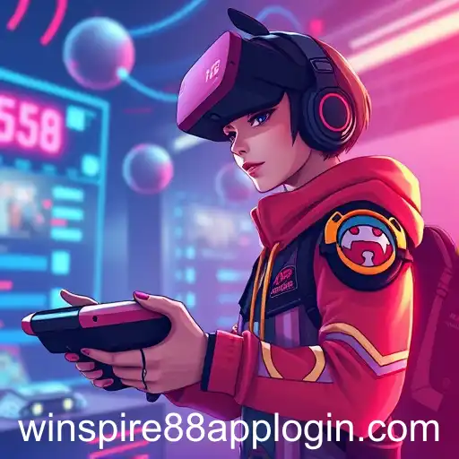 The Rise of Winspire88 in Gaming