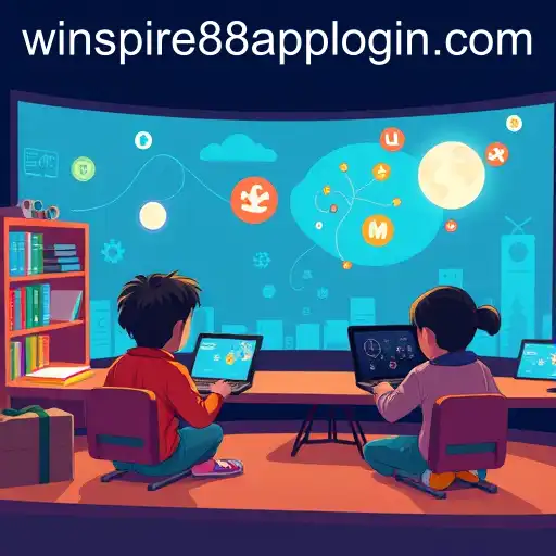 Discovering the Impact of Educational Games: A Deep Dive with Winspire88