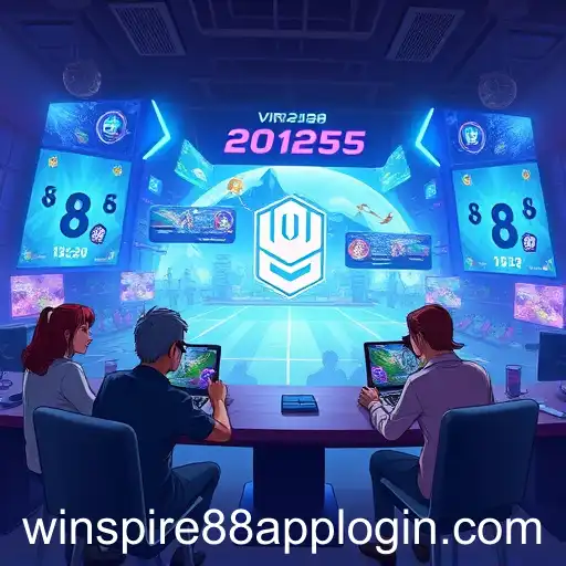 The Evolution of Online Gaming in 2025