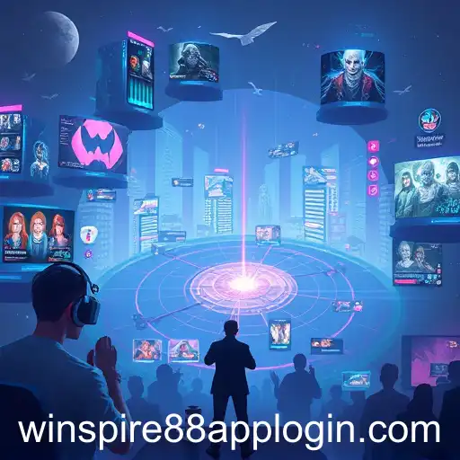 Gaming Revolution on the Web