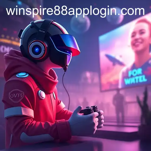 Gaming Trends and Innovations on Winspire88