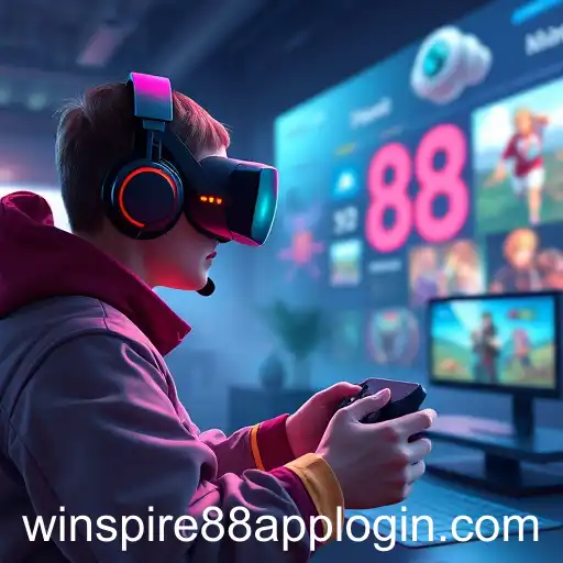 The Rising Tide of Online Gaming in 2025