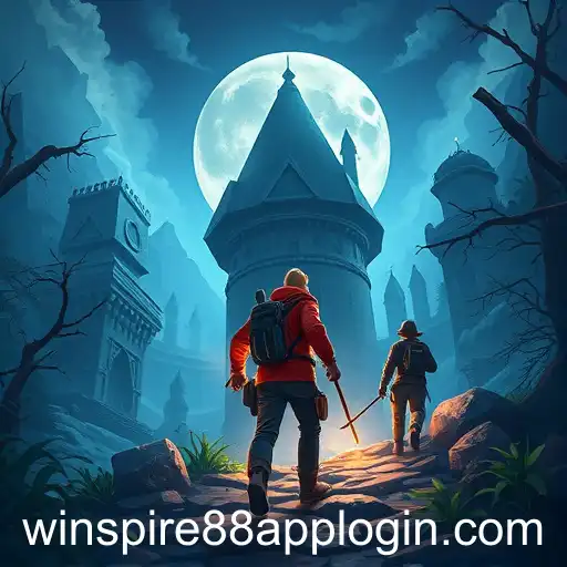 Exploring the Thrilling World of Adventure Games on Winspire88