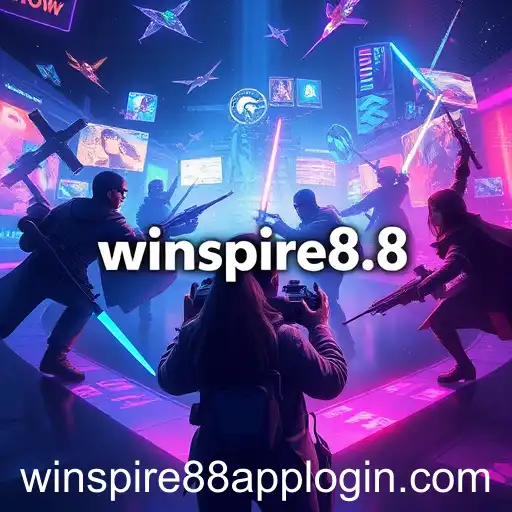 Exploring the Multiplayer Category: A Focus on Winspire88