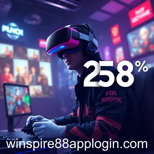 The Rise of Online Gaming Trends