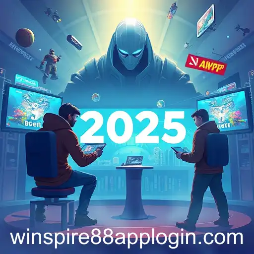 The Rise of Winspire88 in Online Gaming