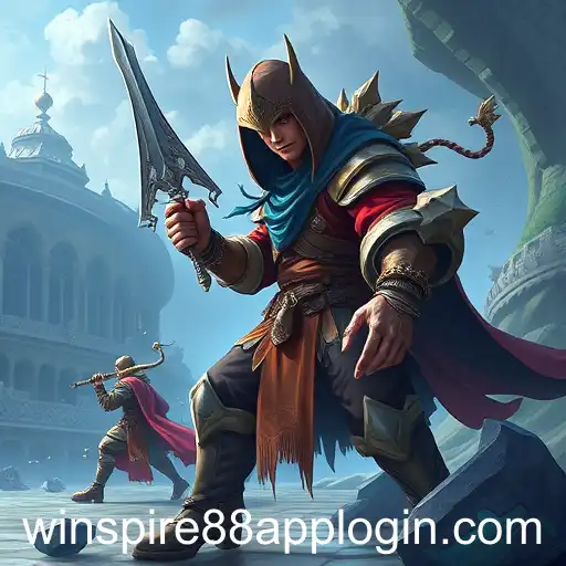 The Allure of Role-Playing Games: A Dive into Winspire88's Virtual Worlds