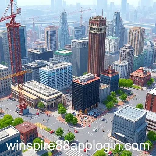 Winspire88: Revolutionizing Online Gaming in 2025