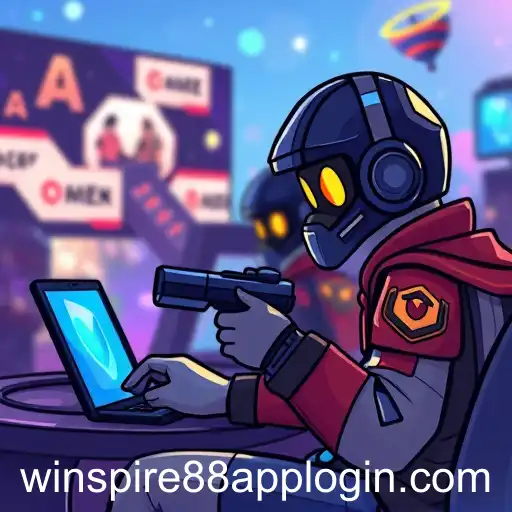 WinSpire88 Revolutionizes Online Gaming Experience