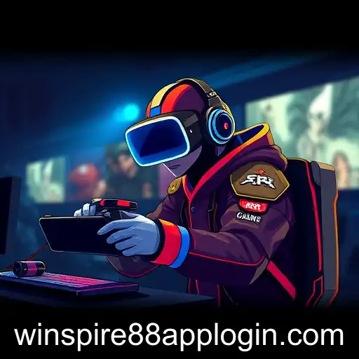 Winspire88 Reshaping the Online Gaming Experience